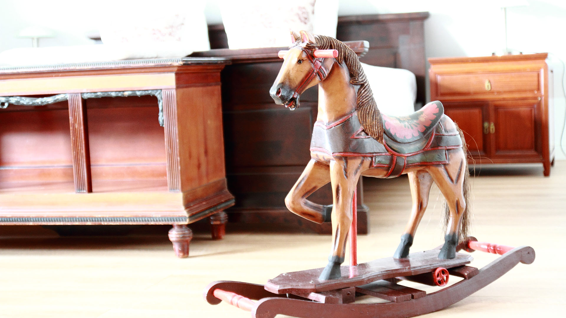 Impressionen aus dem Seminarhaus