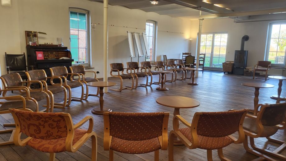 Tagungsraum Alter Kuhstall